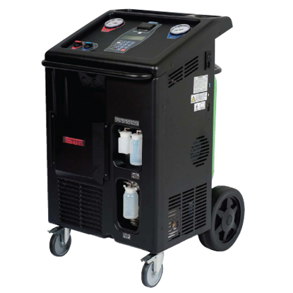 Picture of Sun Truck Automatic Air Conditioning Unit